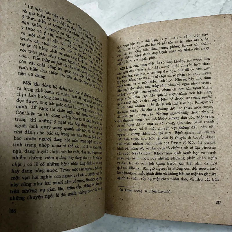 Tập truyện A. Tsêkhốp - 1978s 1031579