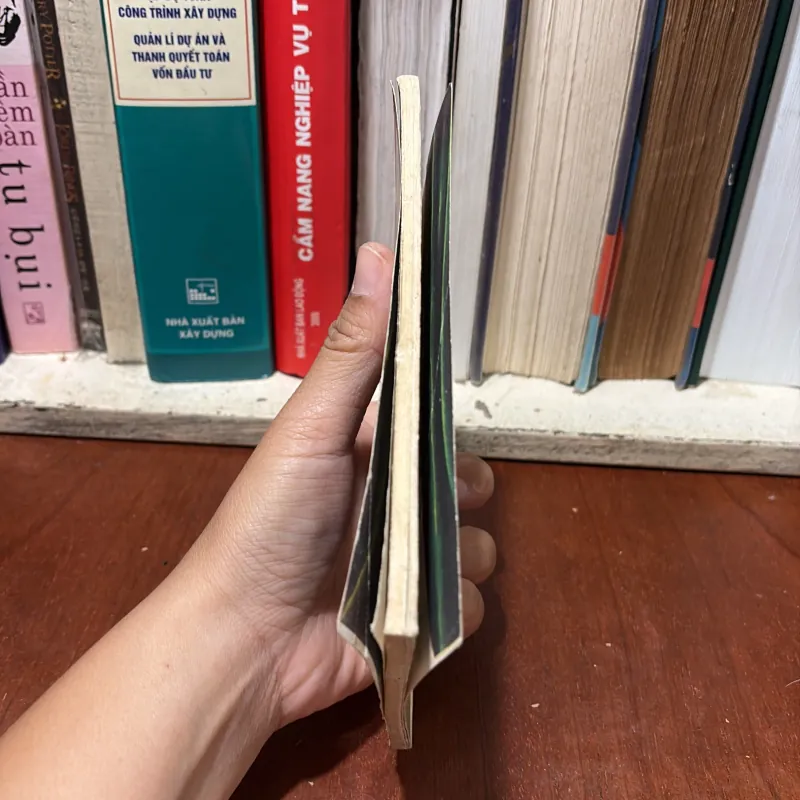 II Kịch Bản: Vai Người Khác Đóng - XécGây MiKhanCốp - 1984 751271