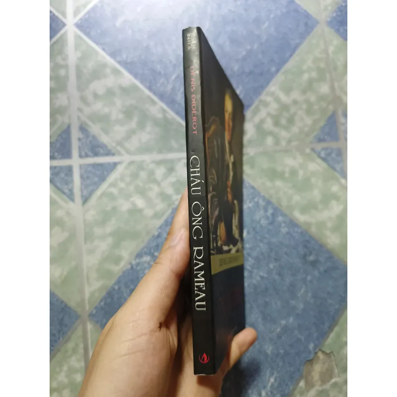 Cháu ông Rameau - Denis Diderot 1025955