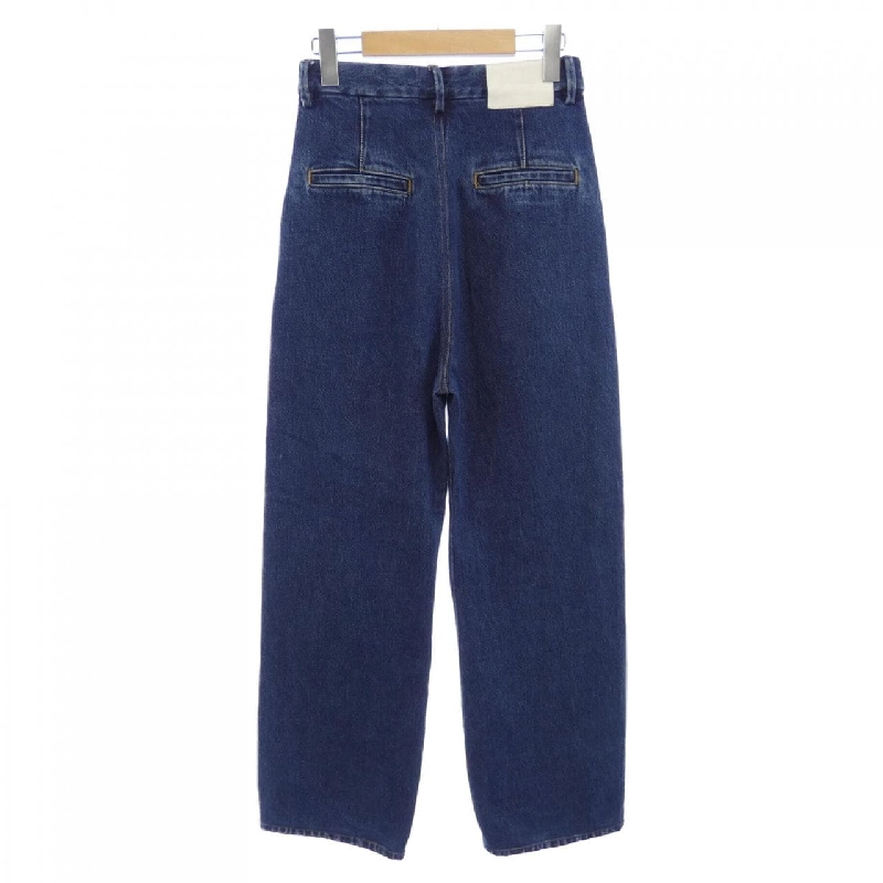 LOULOU STUDIO Jeans - Hàng hiệu Authentic 824817