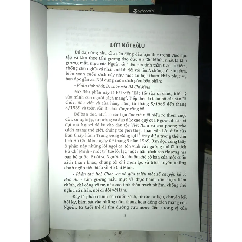 Chuyện kể về Hồ Chí Minh  713554