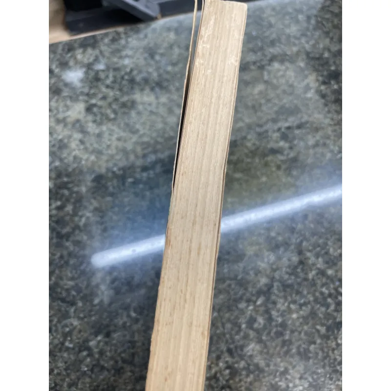 Mark Twain man and legend DeLancey Ferguson 760421