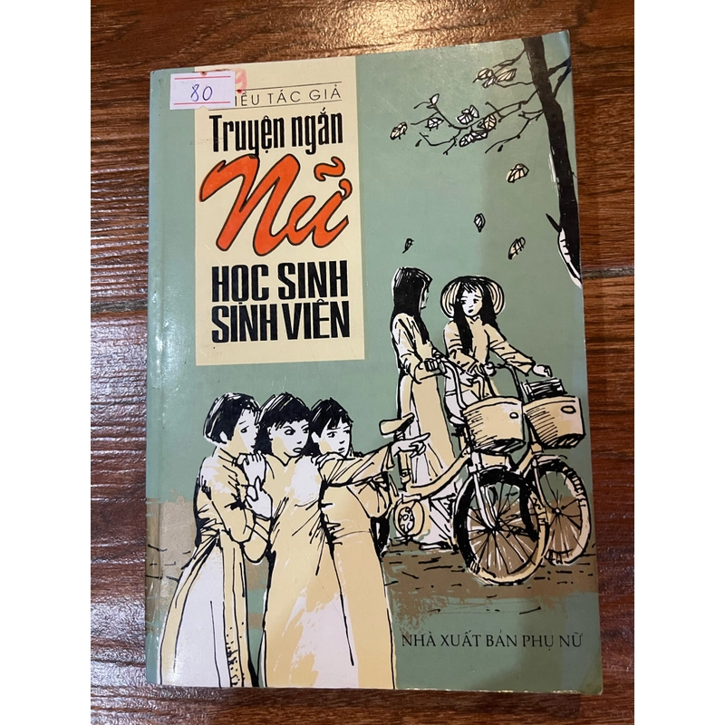 Truyện ngắn Nữ học sinh sinh viên (9) 499828