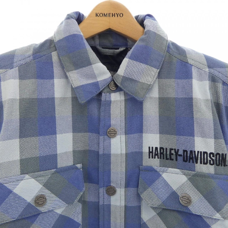 Áo khoác HARLEY DAVIDSON - Hàng hiệu Chính hãng 887233