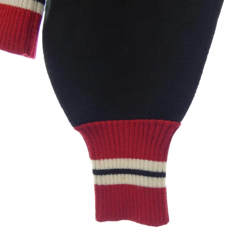 【Mã giảm giá】エムエスジーエム MSGM ニット 646737