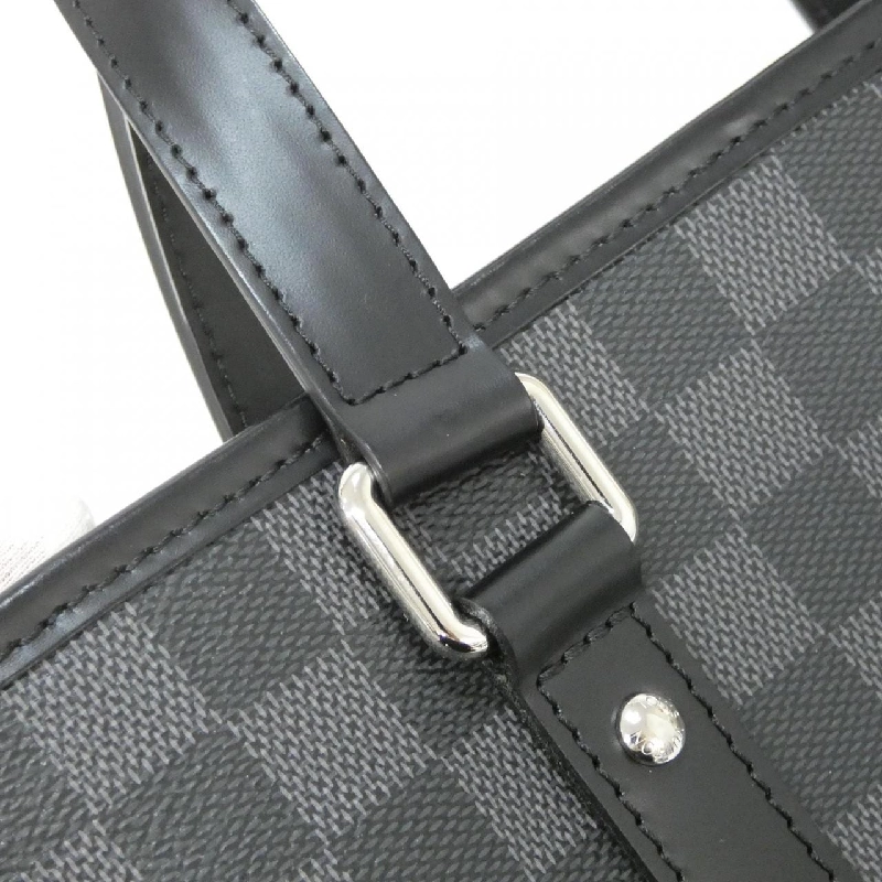 Túi Louis Vuitton Damier Graphite Tadao PM N41259 - Hàng hiệu Chính hãng 770832
