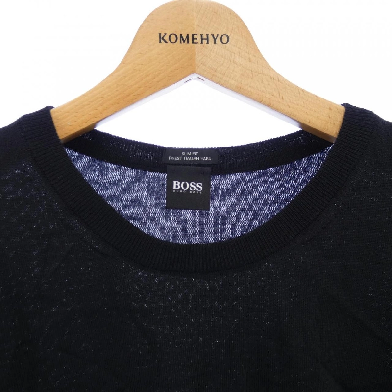 HUGO BOSS ニット - Hàng hiệu Authentic 823317