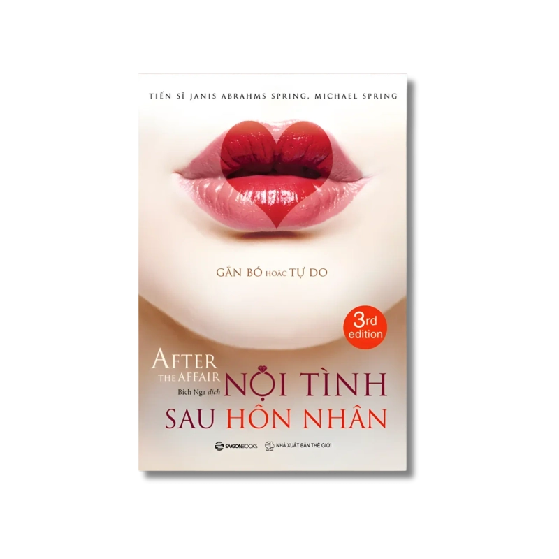 Nội tình sau hôn nhân - Janis Abrahms Spring ; Michael Spring 725234