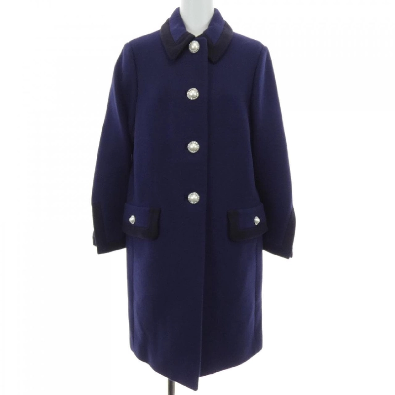 ミュウミュウ MIU MIU MS1487 10KG Áo khoác - Hàng hiệu Authentic 811679