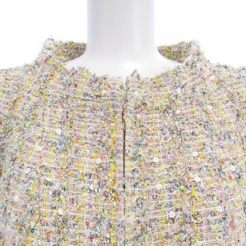 Áo khoác CHANEL - Hàng hiệu Authentic 826020