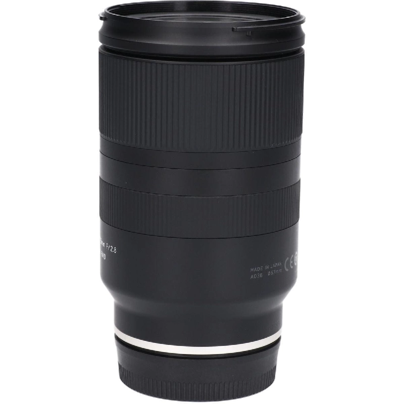Ｅ２８－７５ｍｍ Ｆ２．８ＤＩＩＩＩＲＸＤ（Ａ０３６） - Hàng hiệu Authentic 886336