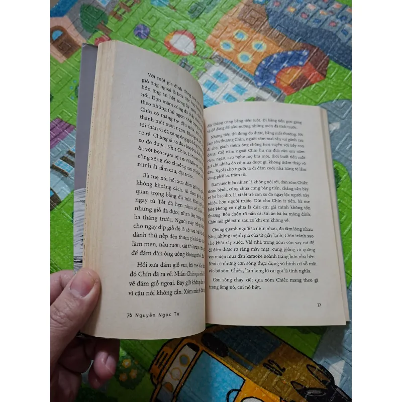 Đong Tấm Lòng 785084