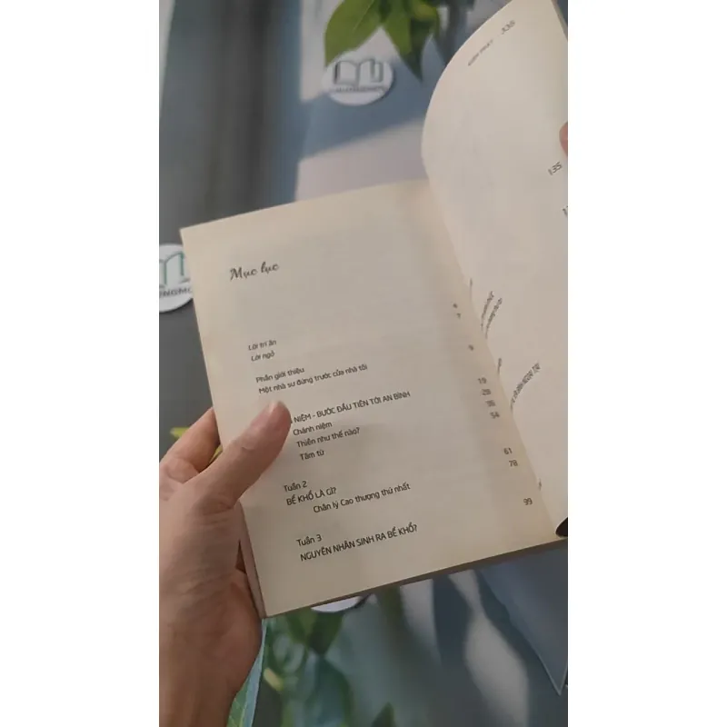 Kiến Phật - Rose Elliot 928516