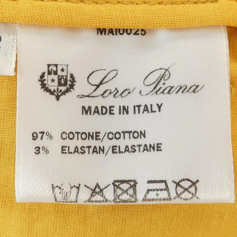 Quần short Loro Piana - Hàng hiệu Authentic 650618