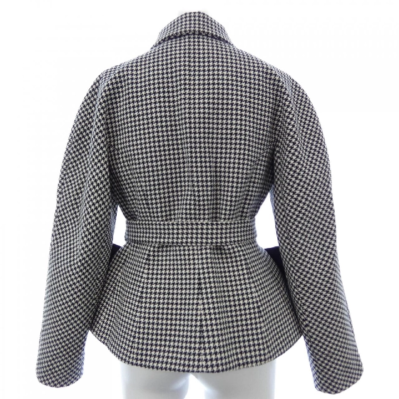 クリスチャンディオール CHRISTIAN DIOR 251V19A1258 Áo khoác - Hàng hiệu Authentic 822545