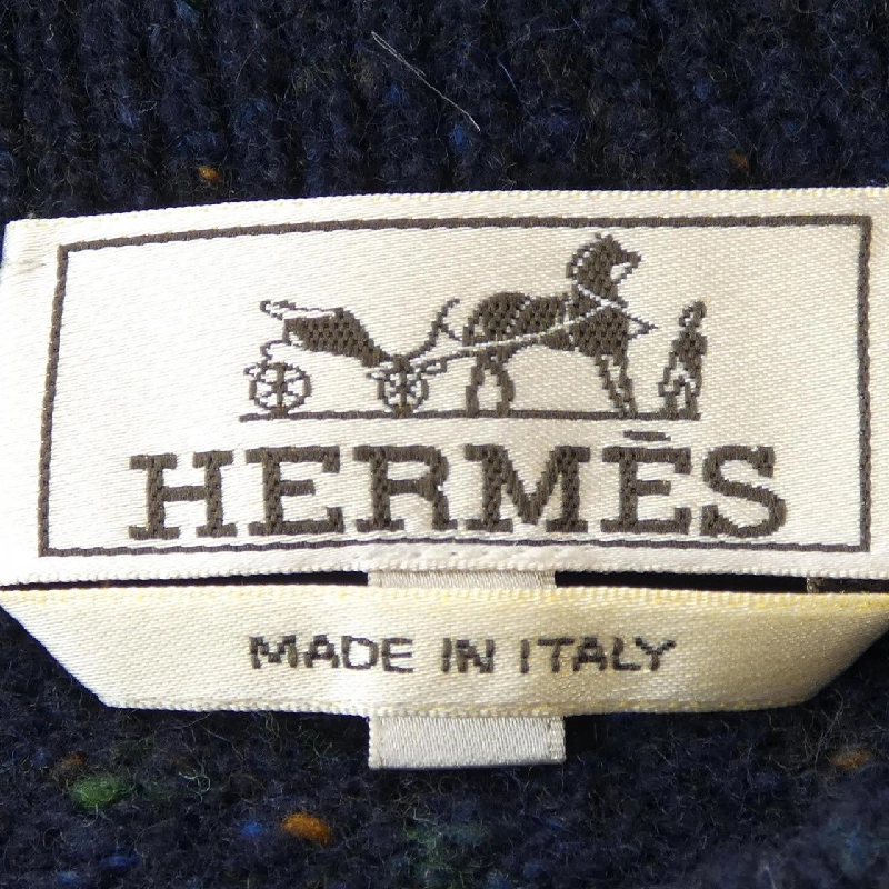 HERMES *12-5735 Áo len - Hàng hiệu Chính hãng 895534