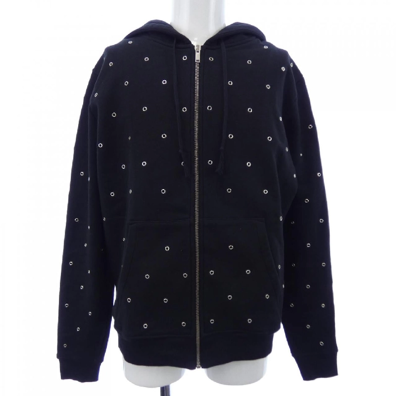 Áo khoác SAINT LAURENT 635709 YBLU2 - Hàng hiệu Chính hãng 886915