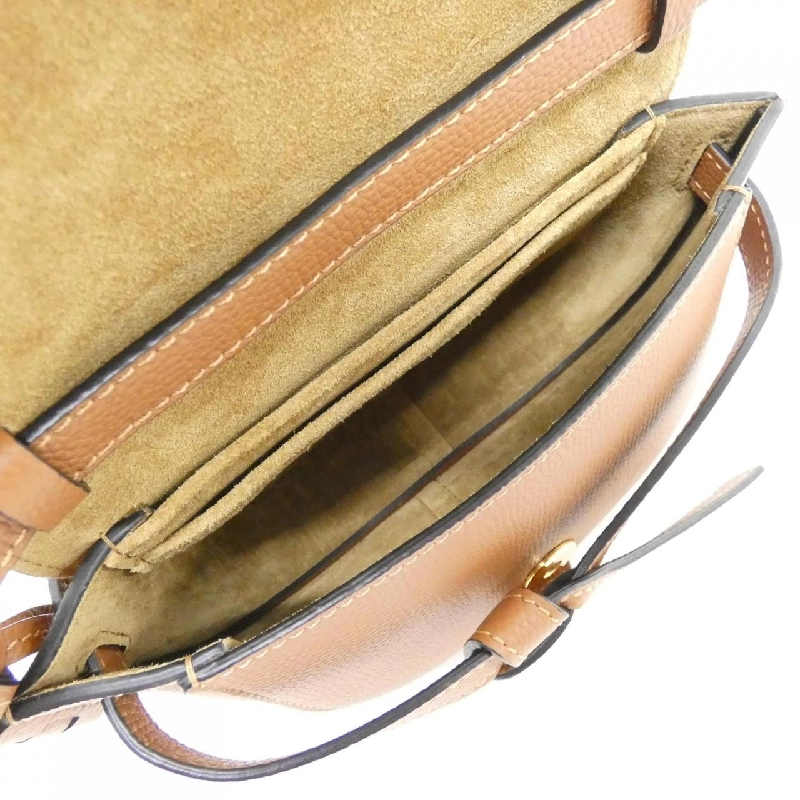 Túi xách vai Loewe Gate Dual Mini A650N46X02 612333