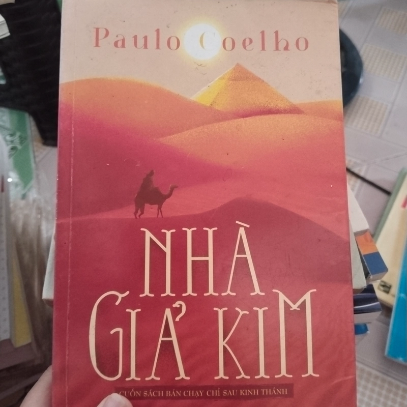 Nhà giả kim  552173