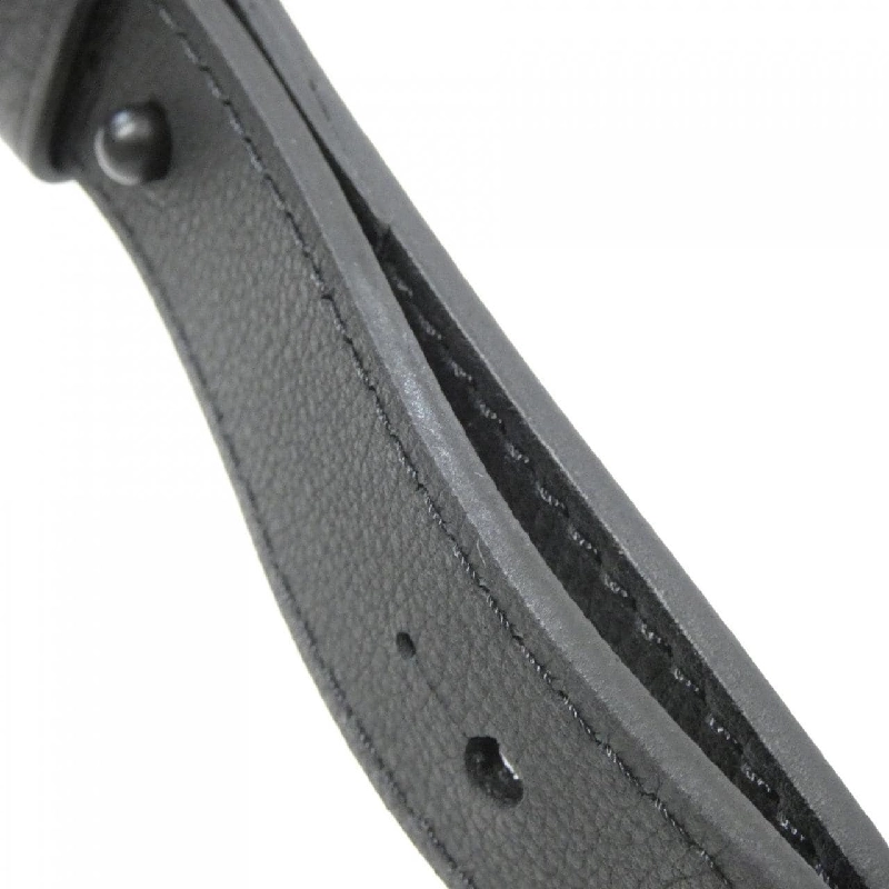 Túi đeo vai Louis Vuitton Monogram Shadow Alpha Wearable Wallet M82544 - Hàng hiệu Authentic 802838