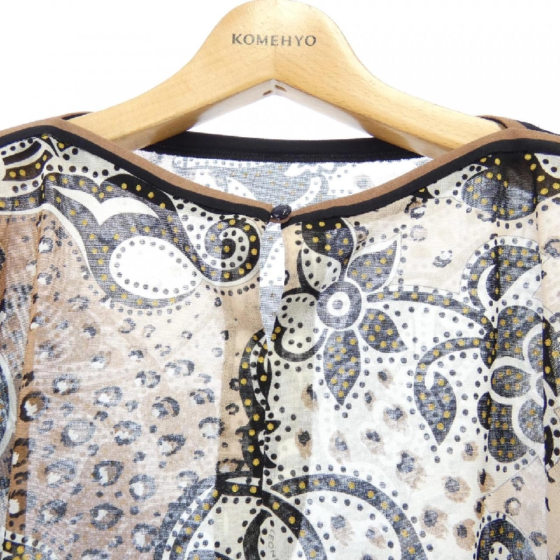 Thời trang LEONARD FASHION - Hàng hiệu Authentic 826017