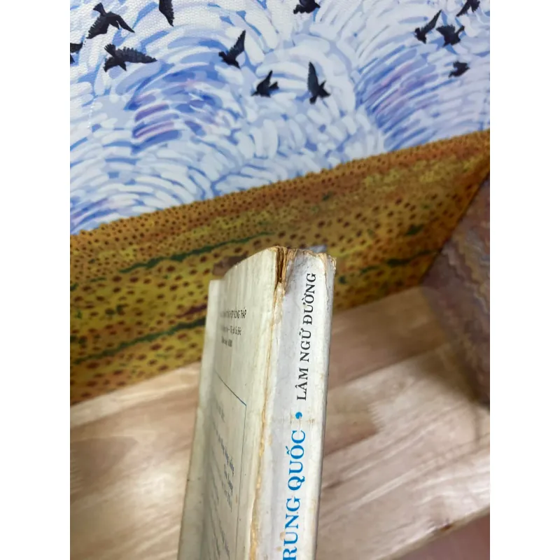 Truyện Dân Gian Trung Quốc - Lâm Ngữ Đường 966546