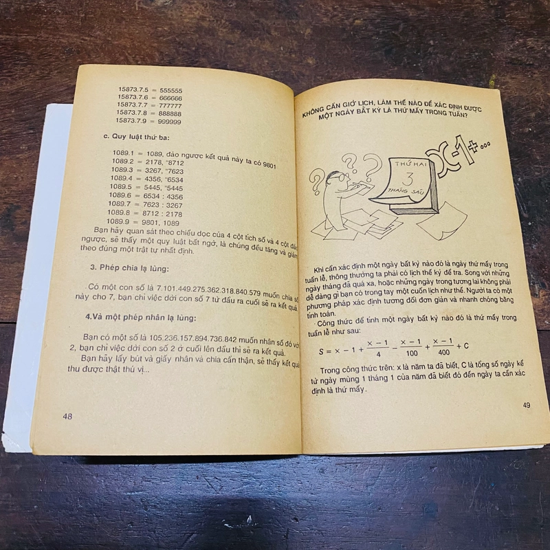 Tủ sách kiến thức, những câu hỏi lý thú 378451