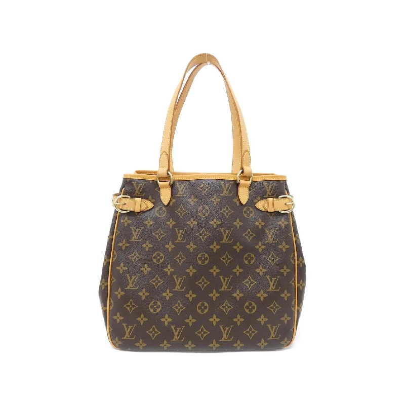 Túi xách vai Louis Vuitton Monogram Batignolles Vertical M51153 - Hàng hiệu Chính hãng 767778