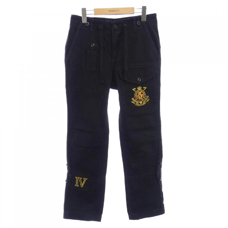 Quần POLO RALPH LAUREN - Hàng hiệu Authentic 894475