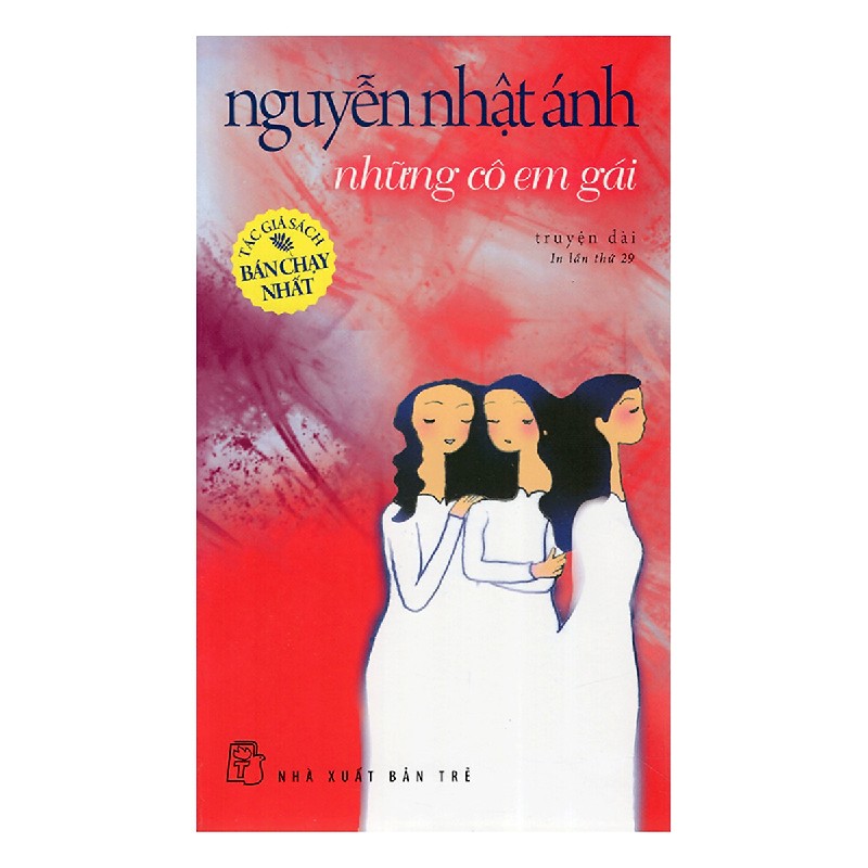 Những cô em gái - còn mới 23225