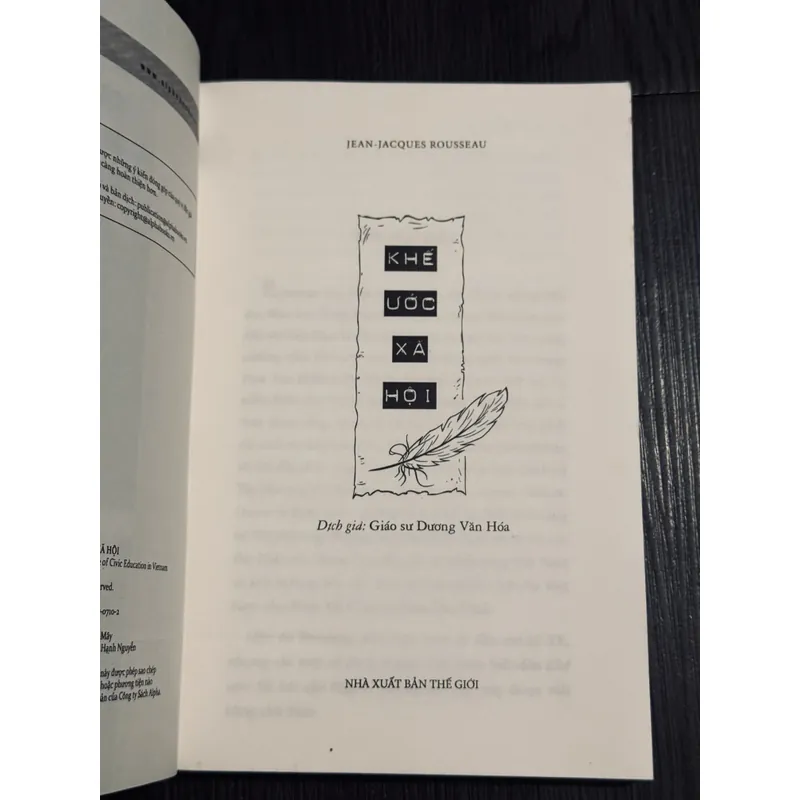 Khế ước xã hội 595742
