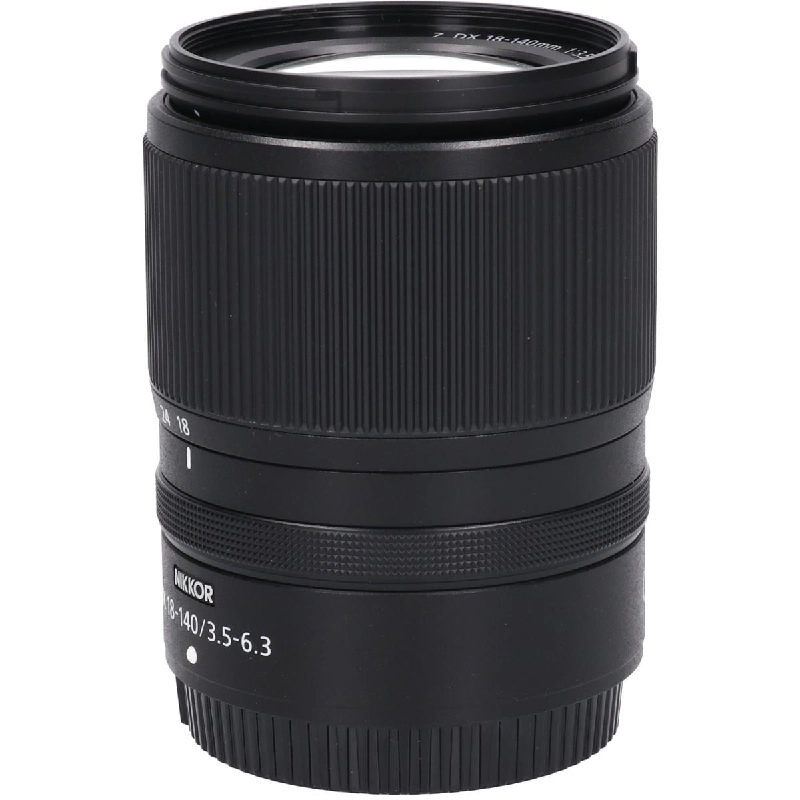 Ống kính Z DX18-140mm F3.5-6.3VR - Hàng hiệu Authentic 877629