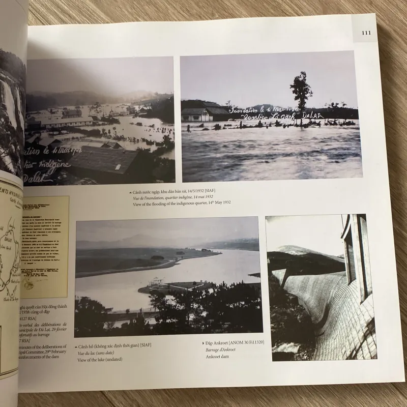 ĐÀ LẠT - BẢN ĐỒ SÁNG LẬP THÀNH PHỐ... 937377