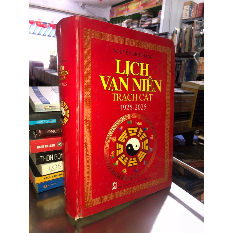 Lịch Vạn Niên Trạch Cát 1925-2025 548484