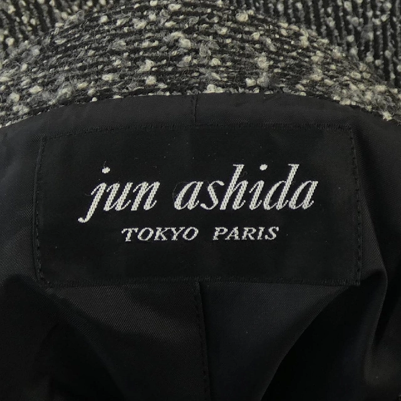 【Mã giảm giá】JUN ASHIDA Áo khoác 632720