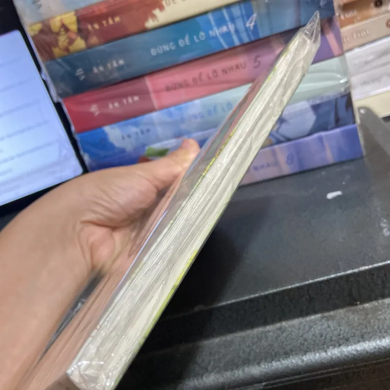 (Ngôn tình) - Duyên Đứt Gánh - Thuỷ Trần 975617