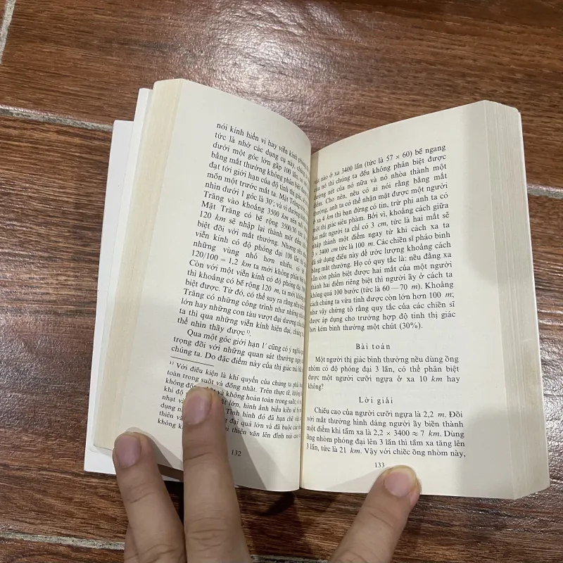 Hình Học Giải Trí – Perelman (15) 1001671