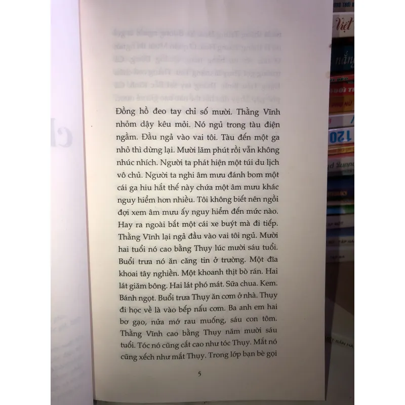 Chinatown - Thuận 702694