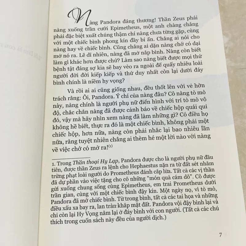 TỘI TÌNH VÌ YÊU - LIANE MORIARTY 563639