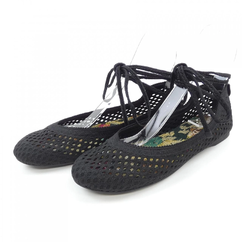 【Mã giảm giá】Giày bệt CHRISTIAN DIOR 663595