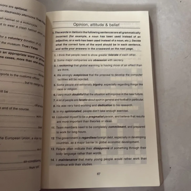 Check your English Vocabulary for IELTS - Rawdon Wyatt 698056