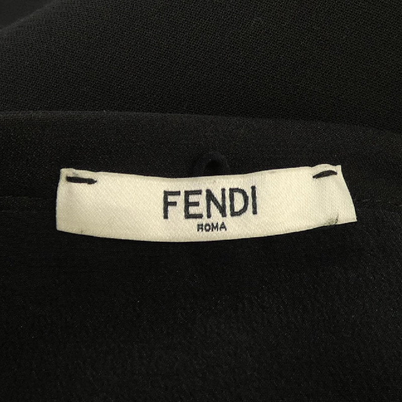 FENDI FD8738 CUW Đầm - Hàng hiệu Chính hãng 811354