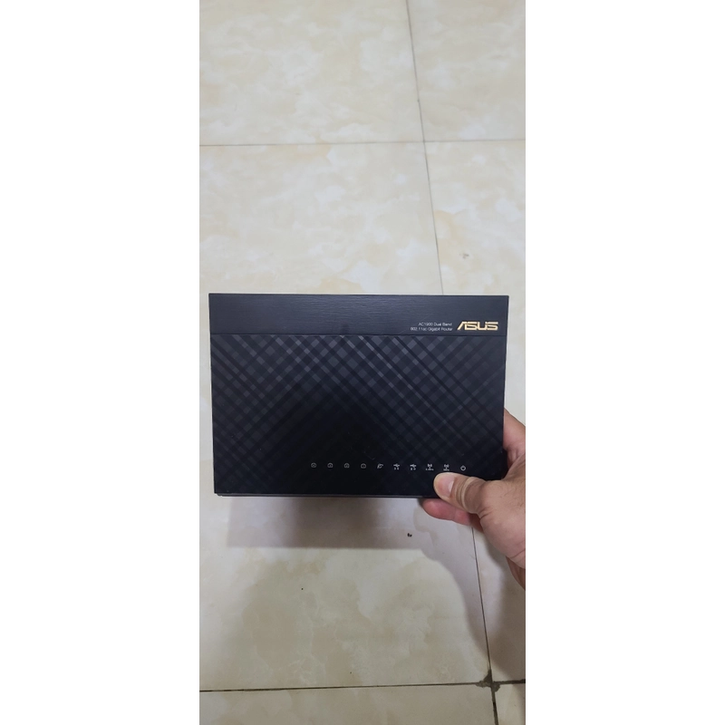 wifi asus ac68u 478835