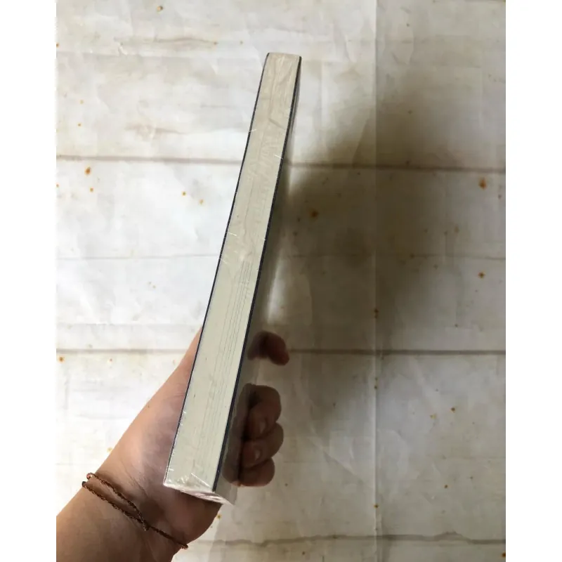 Chàng Chó - Yoko Tawada 745429