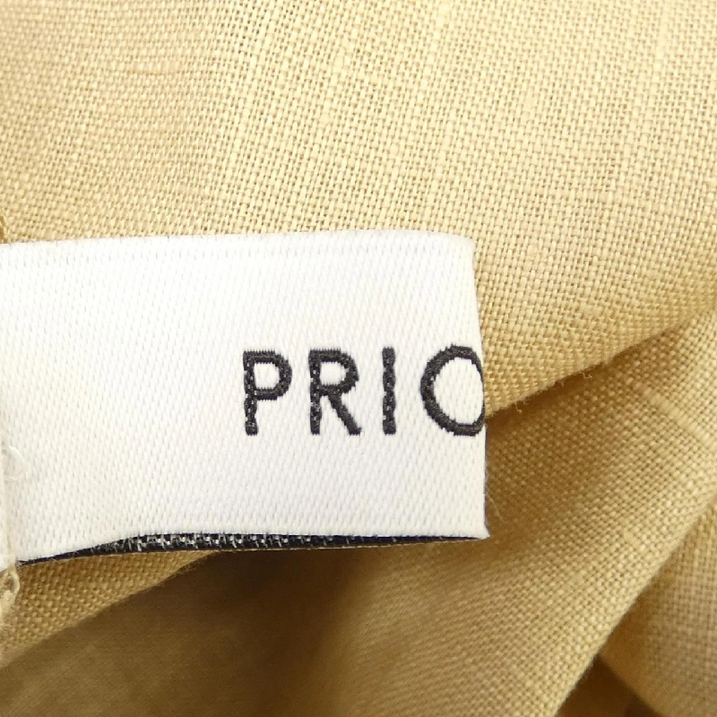 Ưu tiên Priority Váy liền 648000