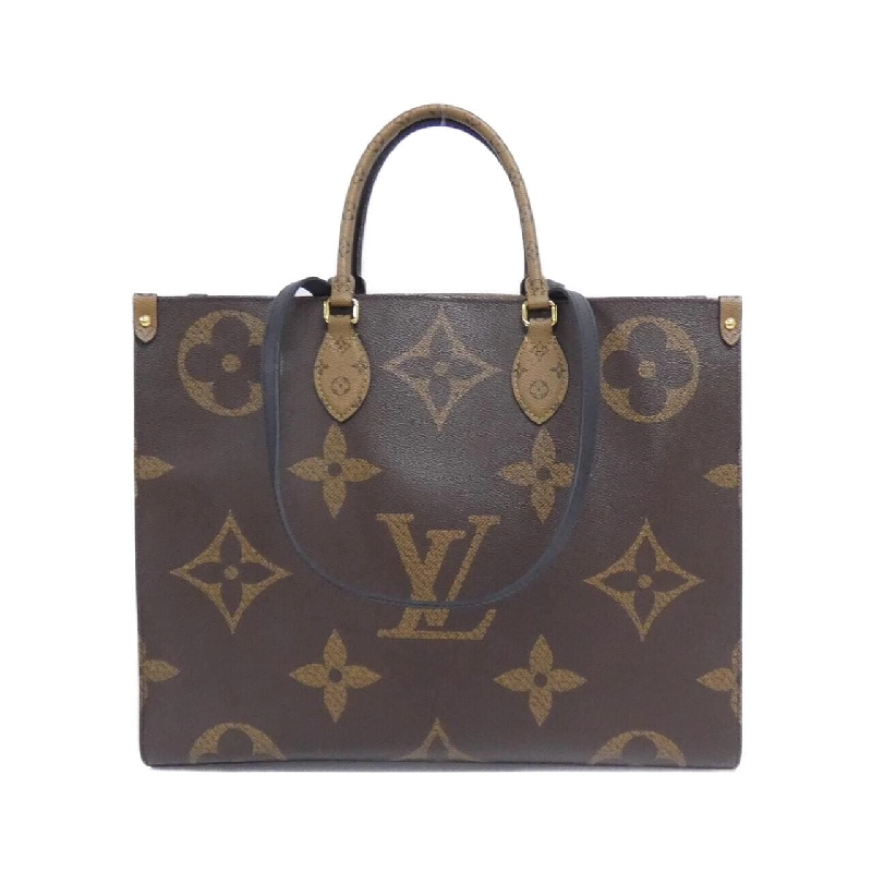 Túi xách Louis Vuitton Monogram Giant OnTheGo GM M45320 - Hàng hiệu Chính hãng 805015