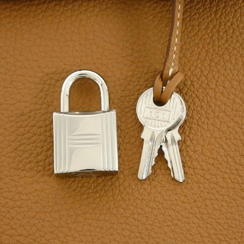 Túi xách Hermès Birkin 25cm 041344CK - Hàng hiệu Chính hãng 764404