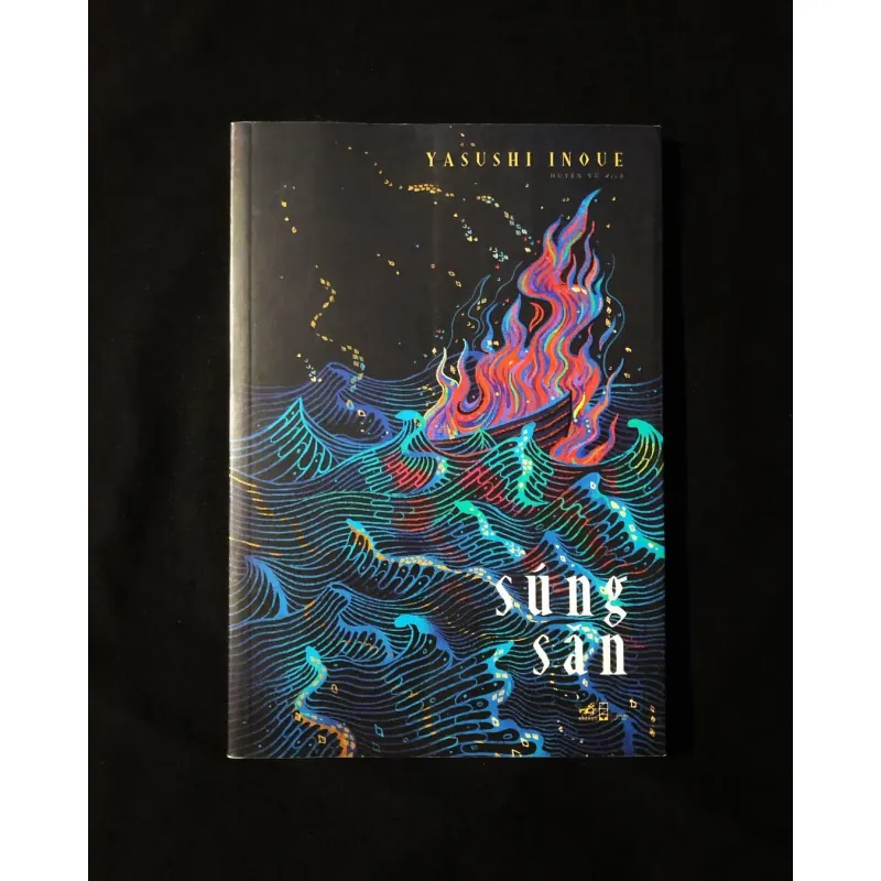 Súng Săn - Yasushi Inoue 759102