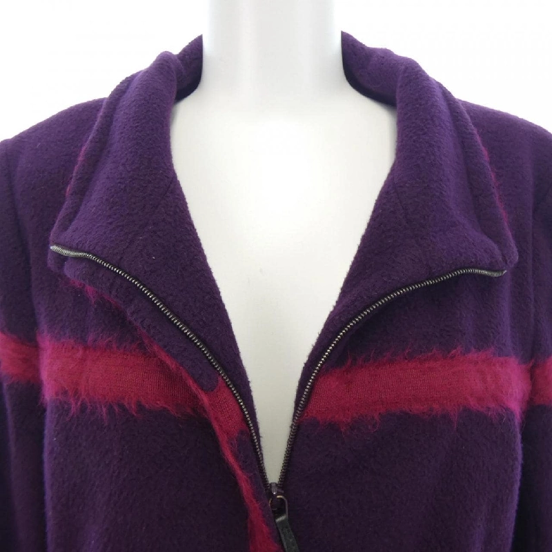 【Mã giảm giá】【Cổ điển】Áo khoác CHANEL 640348