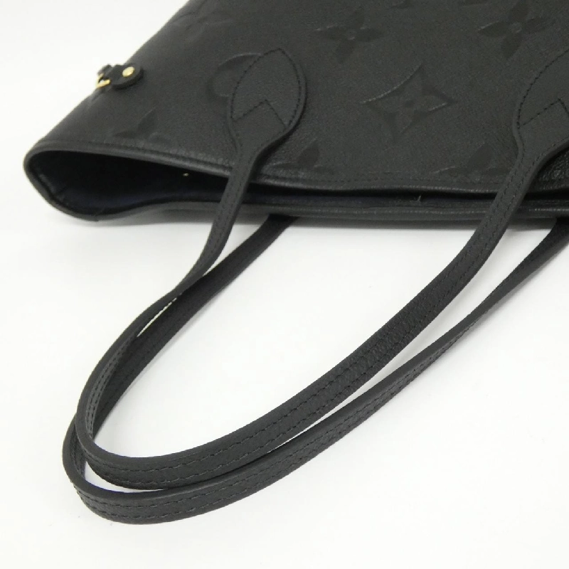 Túi Louis Vuitton Monogram Empreinte Neverfull MM M45685 608554